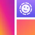 Photo Collage Maker - Picture iOS Icon