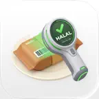 Halal Check - Food Scanner AI iOS Icon