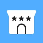 Контур.Отель iOS Icon