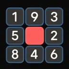 Sudoku Pro 16 iOS Icon