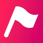 Dating Tracker: Matcha App iOS Icon