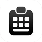 MemoKey - Quick Notes Keyboard iOS Icon