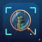Insect Identifier - Bug Scan iOS Icon