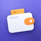 Lumi: Budget & Expense Tracker Icon