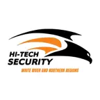Hi-Tech White River iOS Icon