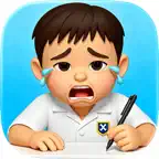 默書啦喂  默書神器 (Dictation.AI) icon