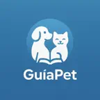 Guiapet iOS Icon