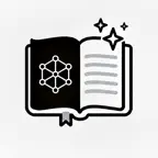 Spellbook: AI Prompt Manager iOS Icon