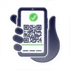 Caricom Tickets Scanner App iOS Icon