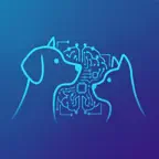 AI Pet Analyzer iOS Icon