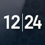 Alt Time: World Clock Widget icon