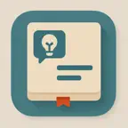flashmind iOS Icon