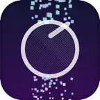 PixelSieve: Sift & Save Space Icon