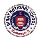 Birat National iOS Icon