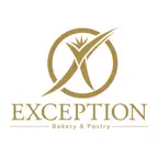 Exception iOS Icon