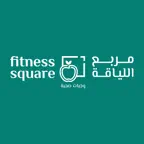 Fitness Square - مربع اللياقة iOS Icon