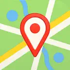 CityGuessr iOS Icon