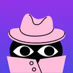 Pretender Who? - Liar iOS Icon