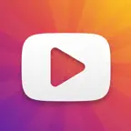 Movies, Videos & TV - FreePlay iOS Icon