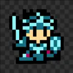Spritesheet Maker icon