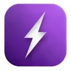 SparkFit: 15 Min Workouts Icon