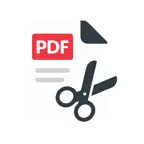 PDF Splitter Studio iOS Icon
