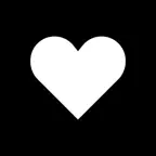 BPM: Heart Rate Monitor Icon