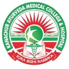 KANACHUR AYURVEDA iOS Icon