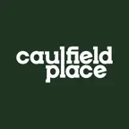 Caulfield Place iOS Icon