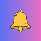 Church Temple Bell Sounds iOS Icon
