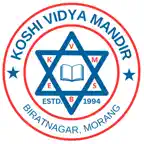 Koshi Vidhya Mandir iOS Icon