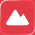 Altimeter Live iOS Icon