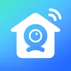 Security Camera - Smart Cam iOS Icon