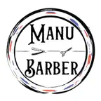 Manu-Barber iOS Icon