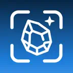 RockIn: Gem & Rock Identifier icon