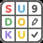 Sudoku Legends Classic iOS Icon