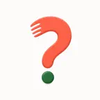 AskCalories: Calorie Counter iOS Icon