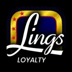 Lings Casino iOS Icon