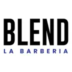 Blend La Barberia iOS Icon