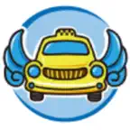 飞嘀极速司机端 iOS Icon