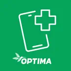 Optima Video Care iOS Icon