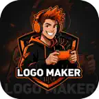Gaming Esports Logo Maker iOS Icon