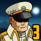 Black Border 3: Premium icon