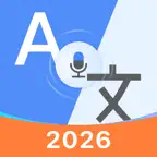 Translate - AI Translator App icon