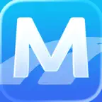 Mileage Tracker - Driver Notes iOS Icon