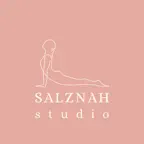 Salznah Yoga und Entspannung iOS Icon