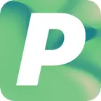 PaceList: AI Running Playlist iOS Icon