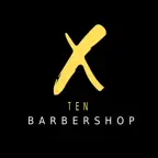 Tenbarbershop iOS Icon