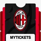 AC Milan MyTickets icon