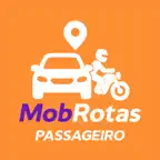 MobRotas - Passageiro iOS Icon